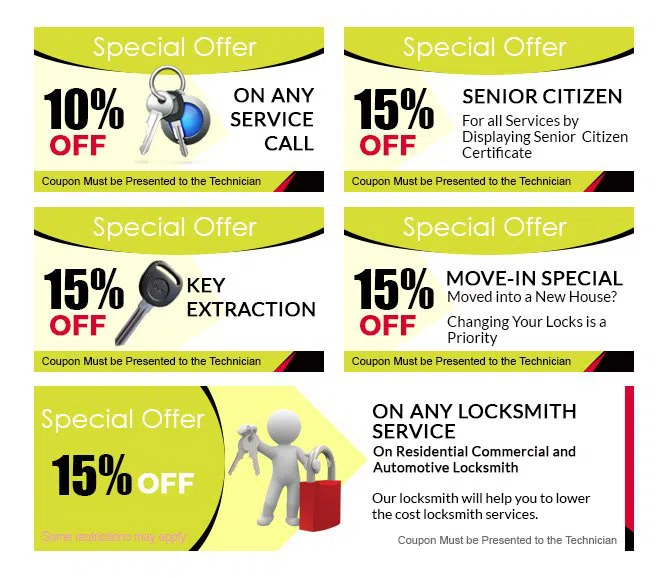 Safe Key Locksmith Service West Long Branch, NJ 732-749-7421 - coupon-68-17-mod